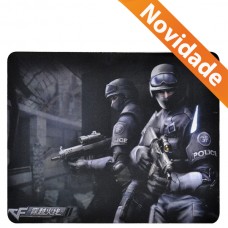 MOUSEPAD PERSONALIZADO GAMES 01 MP05-011